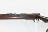 EMPIRE of JAPAN World War II PACIFIC THEATER 6.5mm Nagoya Type 38 C&R RIFLE ARISAKA by the Nagoya Arsenal with KANJI MARKINGS - 14 of 18