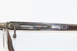 EMPIRE of JAPAN World War II PACIFIC THEATER 6.5mm Nagoya Type 38 C&R RIFLE ARISAKA by the Nagoya Arsenal with KANJI MARKINGS - 10 of 18