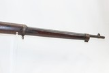 EMPIRE of JAPAN World War II PACIFIC THEATER 6.5mm Nagoya Type 38 C&R RIFLE ARISAKA by the Nagoya Arsenal with KANJI MARKINGS - 5 of 18