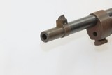 EMPIRE of JAPAN World War II PACIFIC THEATER 6.5mm Nagoya Type 38 C&R RIFLE ARISAKA by the Nagoya Arsenal with KANJI MARKINGS - 17 of 18