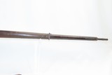EMPIRE of JAPAN World War II PACIFIC THEATER 6.5mm Nagoya Type 38 C&R RIFLE ARISAKA by the Nagoya Arsenal with KANJI MARKINGS - 7 of 18