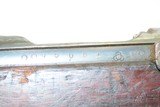 EMPIRE of JAPAN World War II PACIFIC THEATER 6.5mm Nagoya Type 38 C&R RIFLE ARISAKA by the Nagoya Arsenal with KANJI MARKINGS - 16 of 18