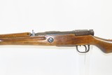 “LAST DITCH” WW II JAPANESE Type 99 NAGOYA 7.7mm Caliber MILITARY Rifle C&R Late-War Mfd. Jap Rifle with Wooden Features! - 15 of 18