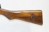 “LAST DITCH” WW II JAPANESE Type 99 NAGOYA 7.7mm Caliber MILITARY Rifle C&R Late-War Mfd. Jap Rifle with Wooden Features! - 14 of 18