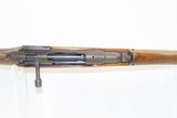 “LAST DITCH” WW II JAPANESE Type 99 NAGOYA 7.7mm Caliber MILITARY Rifle C&R Late-War Mfd. Jap Rifle with Wooden Features! - 10 of 18