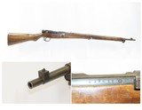 “LAST DITCH” WW II JAPANESE Type 99 NAGOYA 7.7mm Caliber MILITARY Rifle C&R Late-War Mfd. Jap Rifle with Wooden Features! - 1 of 18