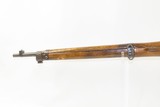 “LAST DITCH” WW II JAPANESE Type 99 NAGOYA 7.7mm Caliber MILITARY Rifle C&R Late-War Mfd. Jap Rifle with Wooden Features! - 16 of 18