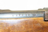 “LAST DITCH” WW II JAPANESE Type 99 NAGOYA 7.7mm Caliber MILITARY Rifle C&R Late-War Mfd. Jap Rifle with Wooden Features! - 12 of 18