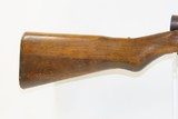 “LAST DITCH” WW II JAPANESE Type 99 NAGOYA 7.7mm Caliber MILITARY Rifle C&R Late-War Mfd. Jap Rifle with Wooden Features! - 3 of 18