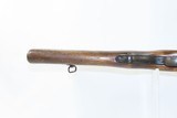 “LAST DITCH” WW II JAPANESE Type 99 NAGOYA 7.7mm Caliber MILITARY Rifle C&R Late-War Mfd. Jap Rifle with Wooden Features! - 6 of 18