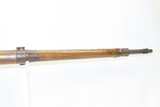 “LAST DITCH” WW II JAPANESE Type 99 NAGOYA 7.7mm Caliber MILITARY Rifle C&R Late-War Mfd. Jap Rifle with Wooden Features! - 11 of 18