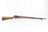 “LAST DITCH” WW II JAPANESE Type 99 NAGOYA 7.7mm Caliber MILITARY Rifle C&R Late-War Mfd. Jap Rifle with Wooden Features! - 2 of 18
