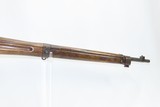 “LAST DITCH” WW II JAPANESE Type 99 NAGOYA 7.7mm Caliber MILITARY Rifle C&R Late-War Mfd. Jap Rifle with Wooden Features! - 5 of 18
