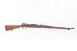 1907 GREEK Contract STEYR Mannlicher-Schoenauer Model 1903 6.5 mm Rifle C&R
Favorite of American Writer ERNEST HEMINGWAY - 2 of 20