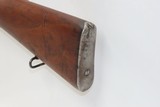 1907 GREEK Contract STEYR Mannlicher-Schoenauer Model 1903 6.5 mm Rifle C&R
Favorite of American Writer ERNEST HEMINGWAY - 20 of 20