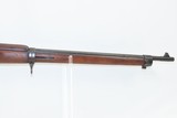 1907 GREEK Contract STEYR Mannlicher-Schoenauer Model 1903 6.5 mm Rifle C&R
Favorite of American Writer ERNEST HEMINGWAY - 5 of 20