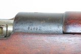 1907 GREEK Contract STEYR Mannlicher-Schoenauer Model 1903 6.5 mm Rifle C&R
Favorite of American Writer ERNEST HEMINGWAY - 6 of 20