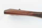 1907 GREEK Contract STEYR Mannlicher-Schoenauer Model 1903 6.5 mm Rifle C&R
Favorite of American Writer ERNEST HEMINGWAY - 11 of 20