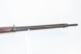 1907 GREEK Contract STEYR Mannlicher-Schoenauer Model 1903 6.5 mm Rifle C&R
Favorite of American Writer ERNEST HEMINGWAY - 13 of 20