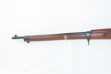 1907 GREEK Contract STEYR Mannlicher-Schoenauer Model 1903 6.5 mm Rifle C&R
Favorite of American Writer ERNEST HEMINGWAY - 18 of 20