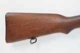 1907 GREEK Contract STEYR Mannlicher-Schoenauer Model 1903 6.5 mm Rifle C&R
Favorite of American Writer ERNEST HEMINGWAY - 3 of 20