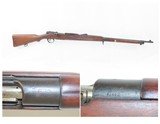 1907 GREEK Contract STEYR Mannlicher-Schoenauer Model 1903 6.5 mm Rifle C&R
Favorite of American Writer ERNEST HEMINGWAY - 1 of 20