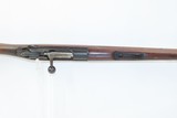 1907 GREEK Contract STEYR Mannlicher-Schoenauer Model 1903 6.5 mm Rifle C&R
Favorite of American Writer ERNEST HEMINGWAY - 12 of 20