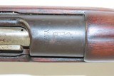 1907 GREEK Contract STEYR Mannlicher-Schoenauer Model 1903 6.5 mm Rifle C&R
Favorite of American Writer ERNEST HEMINGWAY - 10 of 20