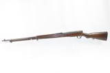 EMPIRE of JAPAN World War II PACIFIC THEATER Koishikawa Type 38 C&R RIFLEARISAKA by the Koishikawa Arsenal Circa the 1920s-30s - 13 of 19