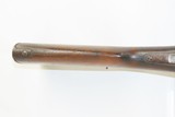 EMPIRE of JAPAN World War II PACIFIC THEATER Koishikawa Type 38 C&R RIFLEARISAKA by the Koishikawa Arsenal Circa the 1920s-30s - 9 of 19