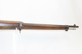 EMPIRE of JAPAN World War II PACIFIC THEATER Koishikawa Type 38 C&R RIFLEARISAKA by the Koishikawa Arsenal Circa the 1920s-30s - 5 of 19