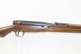 EMPIRE of JAPAN World War II PACIFIC THEATER Koishikawa Type 38 C&R RIFLEARISAKA by the Koishikawa Arsenal Circa the 1920s-30s - 4 of 19
