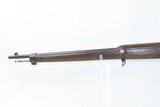 EMPIRE of JAPAN World War II PACIFIC THEATER Koishikawa Type 38 C&R RIFLEARISAKA by the Koishikawa Arsenal Circa the 1920s-30s - 16 of 19