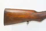 EMPIRE of JAPAN World War II PACIFIC THEATER Koishikawa Type 38 C&R RIFLEARISAKA by the Koishikawa Arsenal Circa the 1920s-30s - 3 of 19