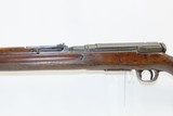 EMPIRE of JAPAN World War II PACIFIC THEATER Koishikawa Type 38 C&R RIFLEARISAKA by the Koishikawa Arsenal Circa the 1920s-30s - 15 of 19