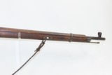 WORLD WAR II Era Soviet IZHEVSK ARSENAL Mosin-Nagant Model 91/30 C&R RiflePre-World War II Dated “1937” with SLING - 5 of 20