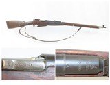 WORLD WAR II Era Soviet IZHEVSK ARSENAL Mosin-Nagant Model 91/30 C&R RiflePre-World War II Dated “1937” with SLING - 1 of 20