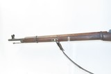 WORLD WAR II Era Soviet IZHEVSK ARSENAL Mosin-Nagant Model 91/30 C&R RiflePre-World War II Dated “1937” with SLING - 18 of 20