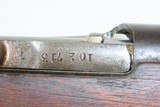 WORLD WAR II Era Soviet IZHEVSK ARSENAL Mosin-Nagant Model 91/30 C&R RiflePre-World War II Dated “1937” with SLING - 6 of 20