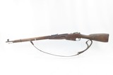 WORLD WAR II Era Soviet IZHEVSK ARSENAL Mosin-Nagant Model 91/30 C&R RiflePre-World War II Dated “1937” with SLING - 15 of 20