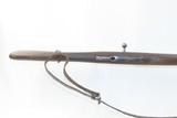 WORLD WAR II Era Soviet IZHEVSK ARSENAL Mosin-Nagant Model 91/30 C&R RiflePre-World War II Dated “1937” with SLING - 8 of 20