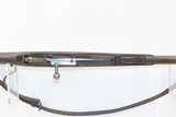 WORLD WAR II Era Soviet IZHEVSK ARSENAL Mosin-Nagant Model 91/30 C&R RiflePre-World War II Dated “1937” with SLING - 13 of 20
