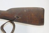 WORLD WAR II Era Soviet IZHEVSK ARSENAL Mosin-Nagant Model 91/30 C&R RiflePre-World War II Dated “1937” with SLING - 16 of 20