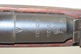WORLD WAR II Era Soviet IZHEVSK ARSENAL Mosin-Nagant Model 91/30 C&R RiflePre-World War II Dated “1937” with SLING - 10 of 20