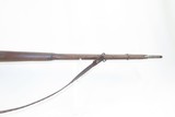WORLD WAR II Era Soviet IZHEVSK ARSENAL Mosin-Nagant Model 91/30 C&R RiflePre-World War II Dated “1937” with SLING - 9 of 20