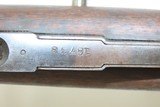 WORLD WAR II Era Soviet IZHEVSK ARSENAL Mosin-Nagant Model 91/30 C&R RiflePre-World War II Dated “1937” with SLING - 7 of 20