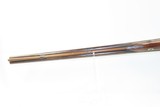Pre-CIVIL WAR Antique MIDDLETON 10 Gauge Double Barrel Percussion SHOTGUNBritish Shotgun Imported to the United States - 8 of 19