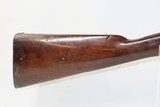 Pre-CIVIL WAR Antique MIDDLETON 10 Gauge Double Barrel Percussion SHOTGUNBritish Shotgun Imported to the United States - 15 of 19