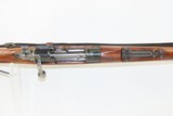 SYRIAN Contract YUGOSLAVIAN Mauser M48 8mm Cal. C&R MILITARY POLICE Rifle
With Solid SYRIAN CREST on RECEIVER with SLING - 13 of 21