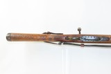 SYRIAN Contract YUGOSLAVIAN Mauser M48 8mm Cal. C&R MILITARY POLICE Rifle
With Solid SYRIAN CREST on RECEIVER with SLING - 9 of 21